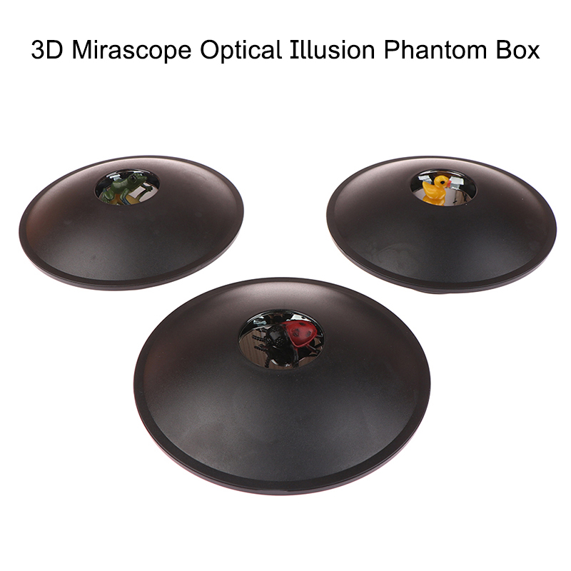 Omabeta Créateur instantané 3D Mirascope 3D, fabricant instantané d'images d 'hologramme, jouet amusant pour jeux electronique - Jeux - Jouets Omabeta Créateur instantané 3D Mirascope 3D, fabricant instantané d'images d 'hologramme, jouet amusant pour jeux electronique - Jeux - Jouets