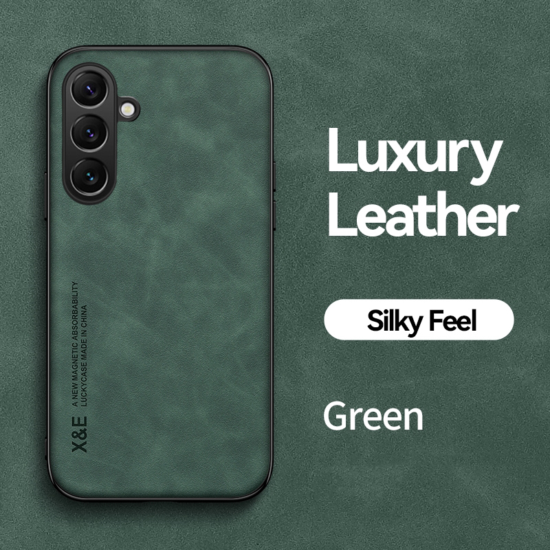 For%20Samsung%20Galaxy%20A17%20Phone%20case%20Shockproof%20Scrub%20Matte%20Suction%20Ring%20Soft%20Edge%20Silicone%20Frame%20Hard%20Clear%20Back%20Cover%20For%20Samsung%20Galaxy%20A07%20Cover%20casing%20HP%20-%20Image%202