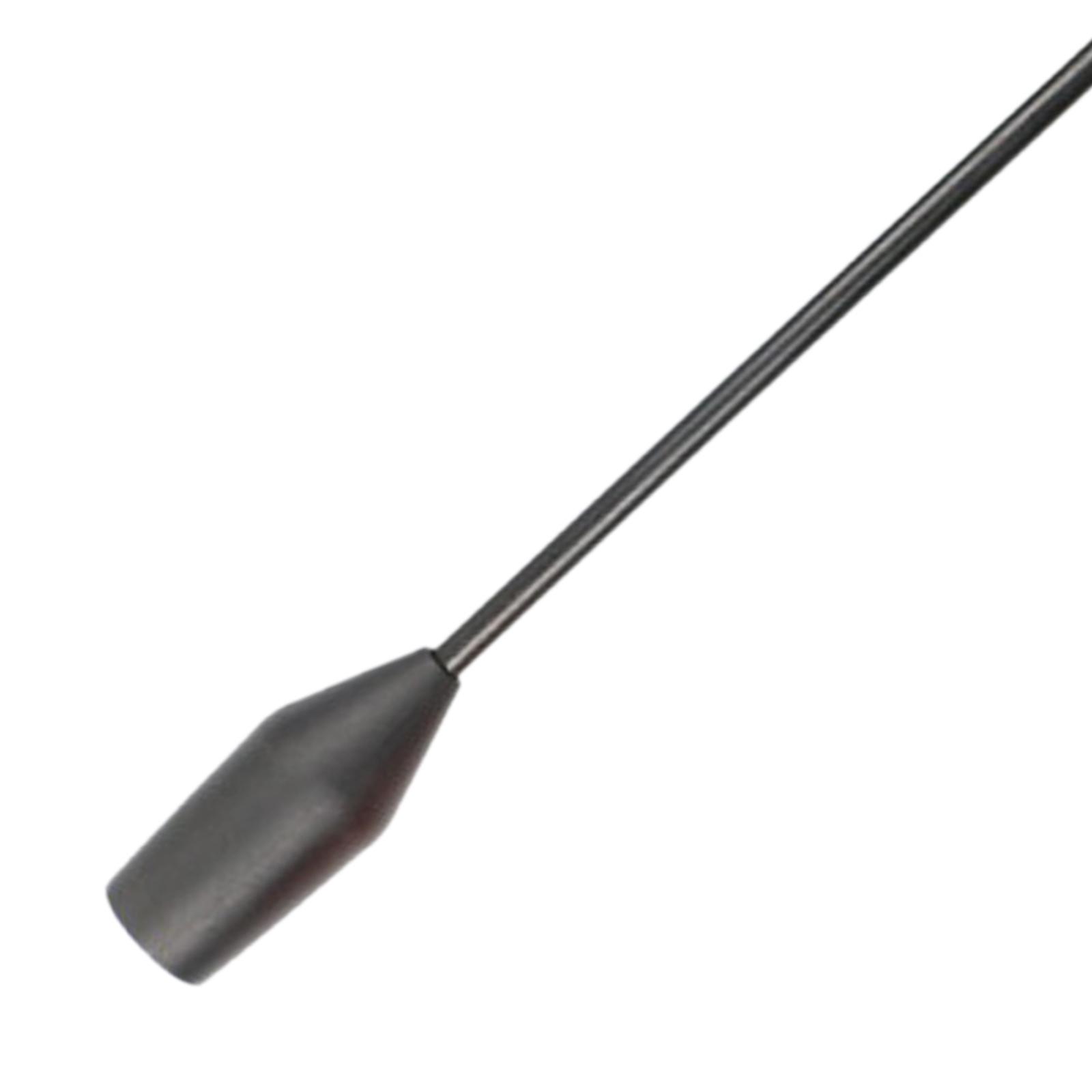 Fogong Golf Swing Trainer for Golfer Golf Chipping Practice Aid Stick Training
