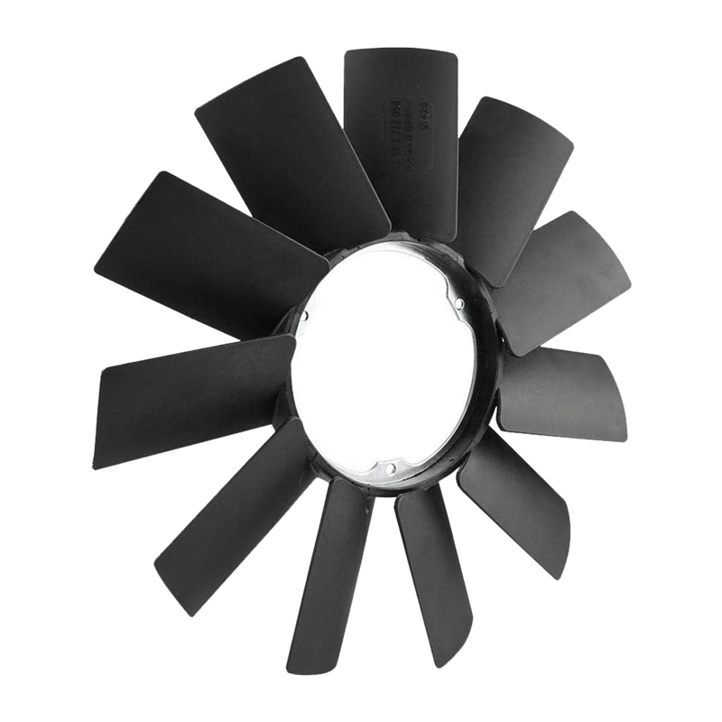 Engine Radiator Cooling Fan Blade for BMW Z3 E32 E34 E36 E39 E46 E53 11521712058