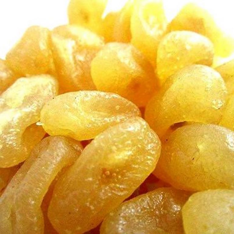 Mứt chanh cốm chanh bao tử -500g