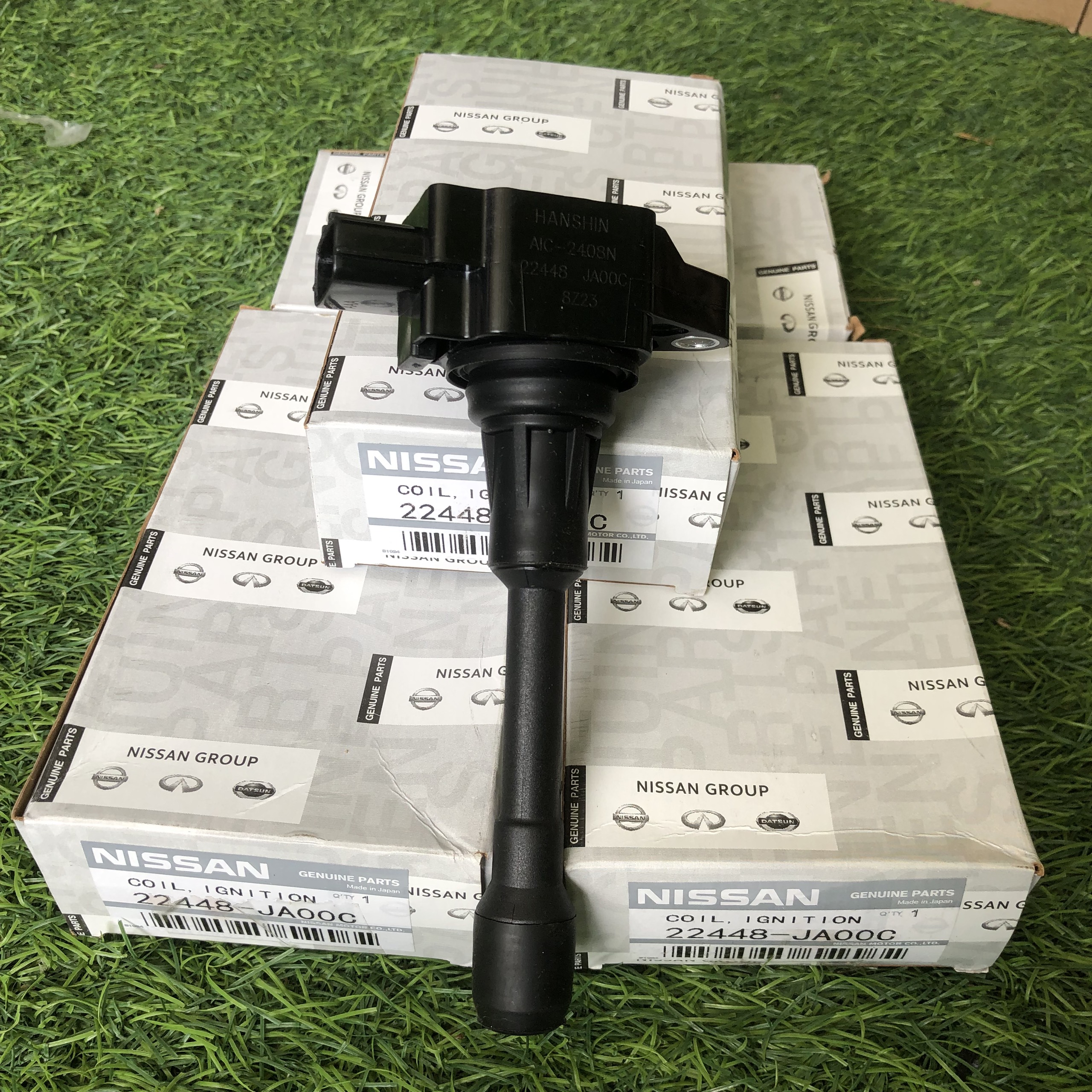 MOBIN ĐÁNH LỬA NISSAN SUNNY 2012-2017/ TEANA
