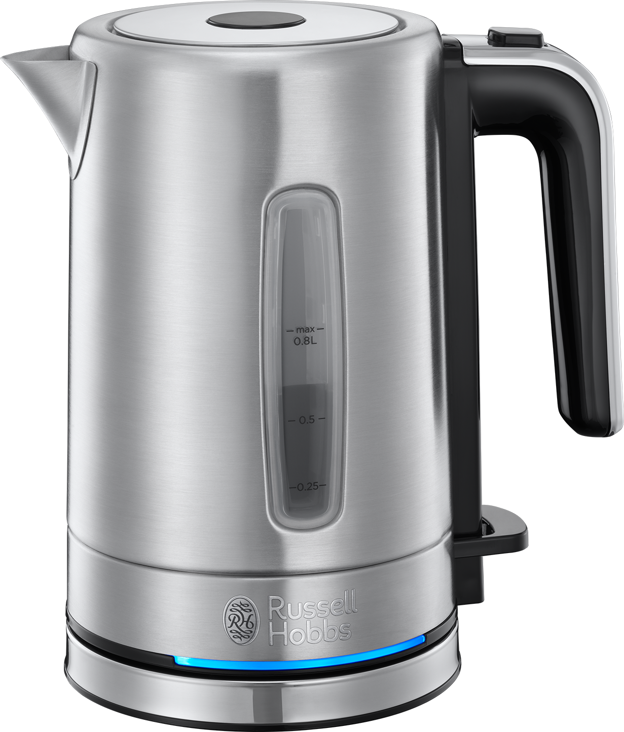 russell hobbs mini kettle