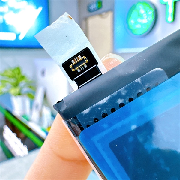 Pin Xiaomi Redmi Note 12 4G ( BN5M ) hàng như hình.