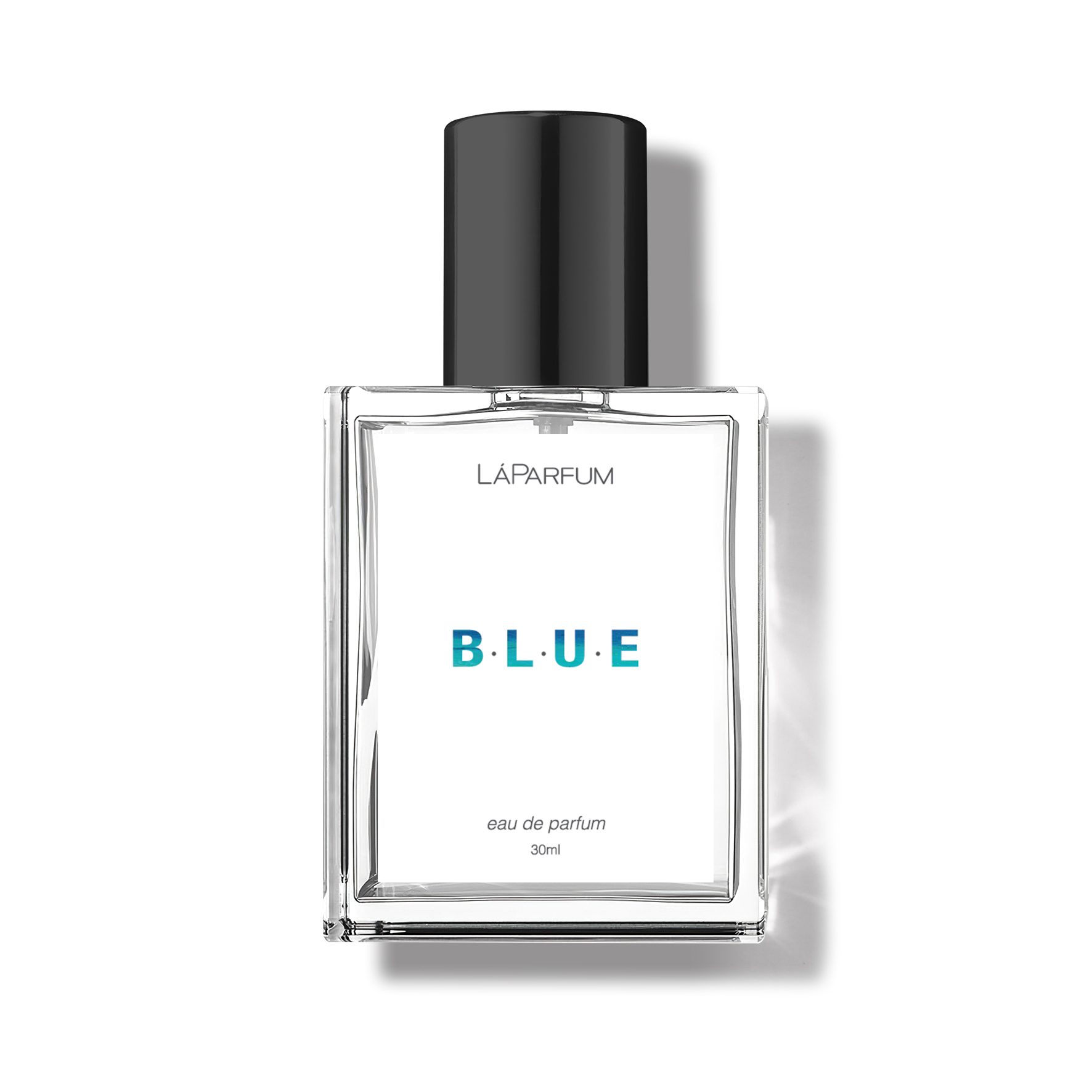 Nước hoa LÁ PARFUM Blue 30ml
