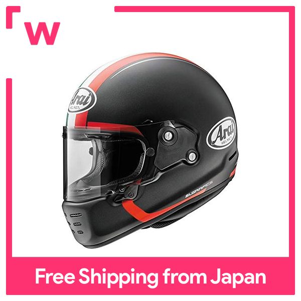 Arai tricolore hot sale