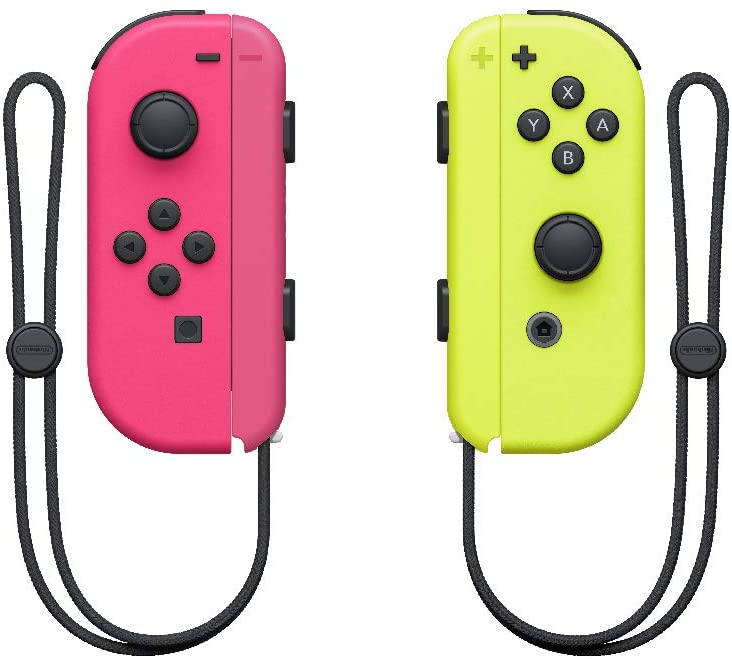 mario party switch compatible controllers