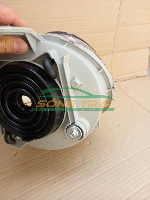 ĐÈN PHA MATIZ 2 BÊN PHỤ