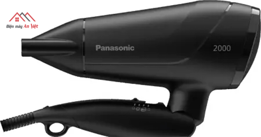 Máy sấy tóc 2000W Panasonic EH-ND65-K645 - Hàng Chính Hãng