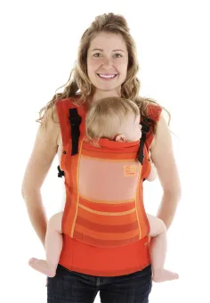 trek baby carrier