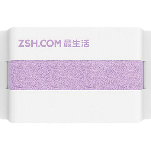 (Mixhome HCM) Khăn mặt kháng khuẩn Xiaomi ZSH 34*76cm (Hàng chính hãng)