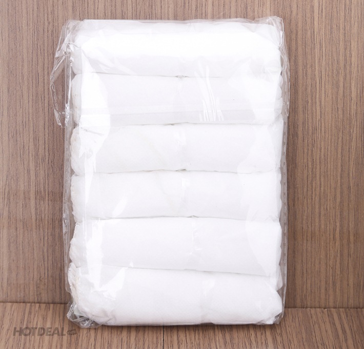 1 Gói 5 chiếc quần lót giấy Hiền Trang