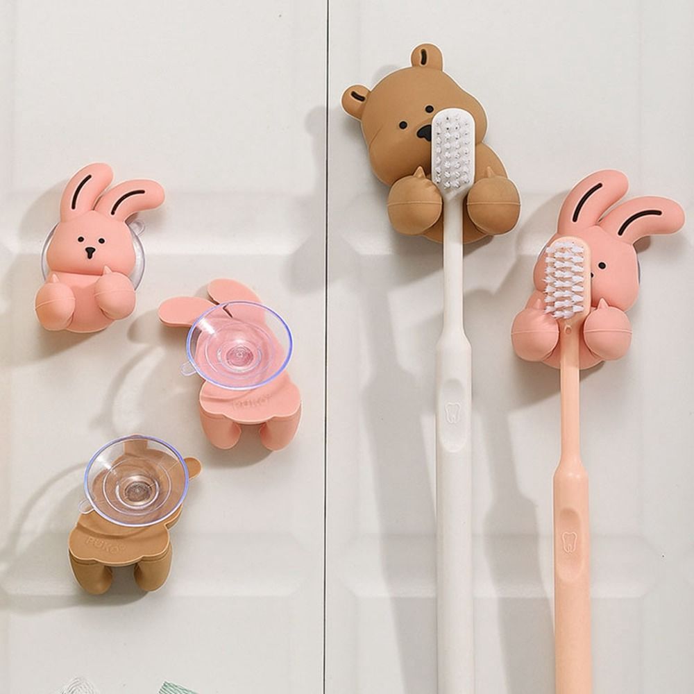 Cartoon%20Bunny%20Toothbrush%20Holder%20Silicone%20Suction%20Cup%20Shaver%20Wire%20Storage%20Hook%20Wall-mounted%20Rabbit%20Bear%20Toothbrush%20Holder%20-%20Image%205