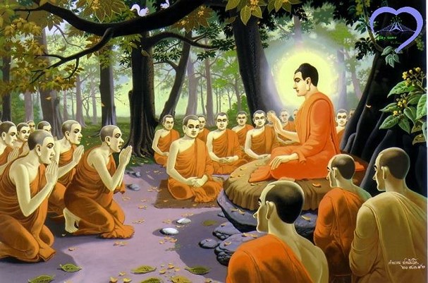 Sách Nền Tảng Phật Giáo Đại Thừa