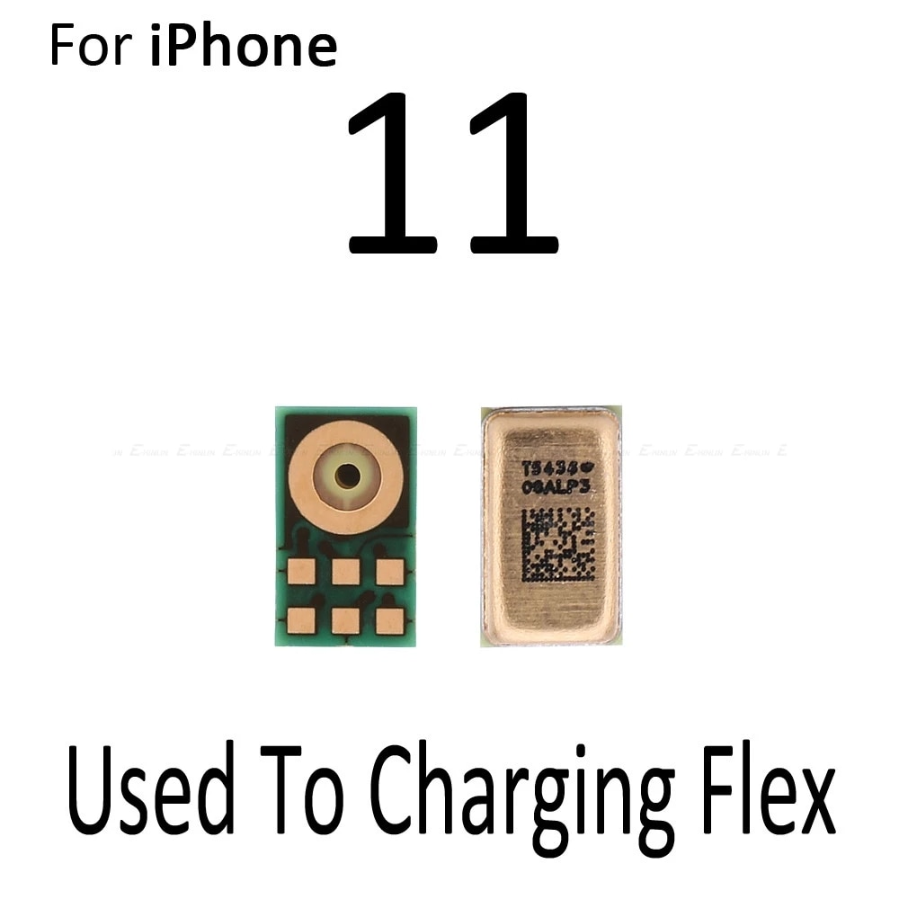 2pcs%20Speaker%20Microphone%20For%20iPhone%204%204S%205%205S%20SE%205C%206%206S%207%208%20Plus%20X%20XR%20XS%2011%20Pro%20Max%20Mic%20Inner%20Chip%20Replacement%20Parts%20-%20Image%207