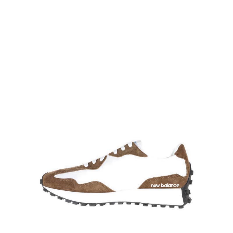 Giày Thể Thao New Balance 327 Unisex - Brown