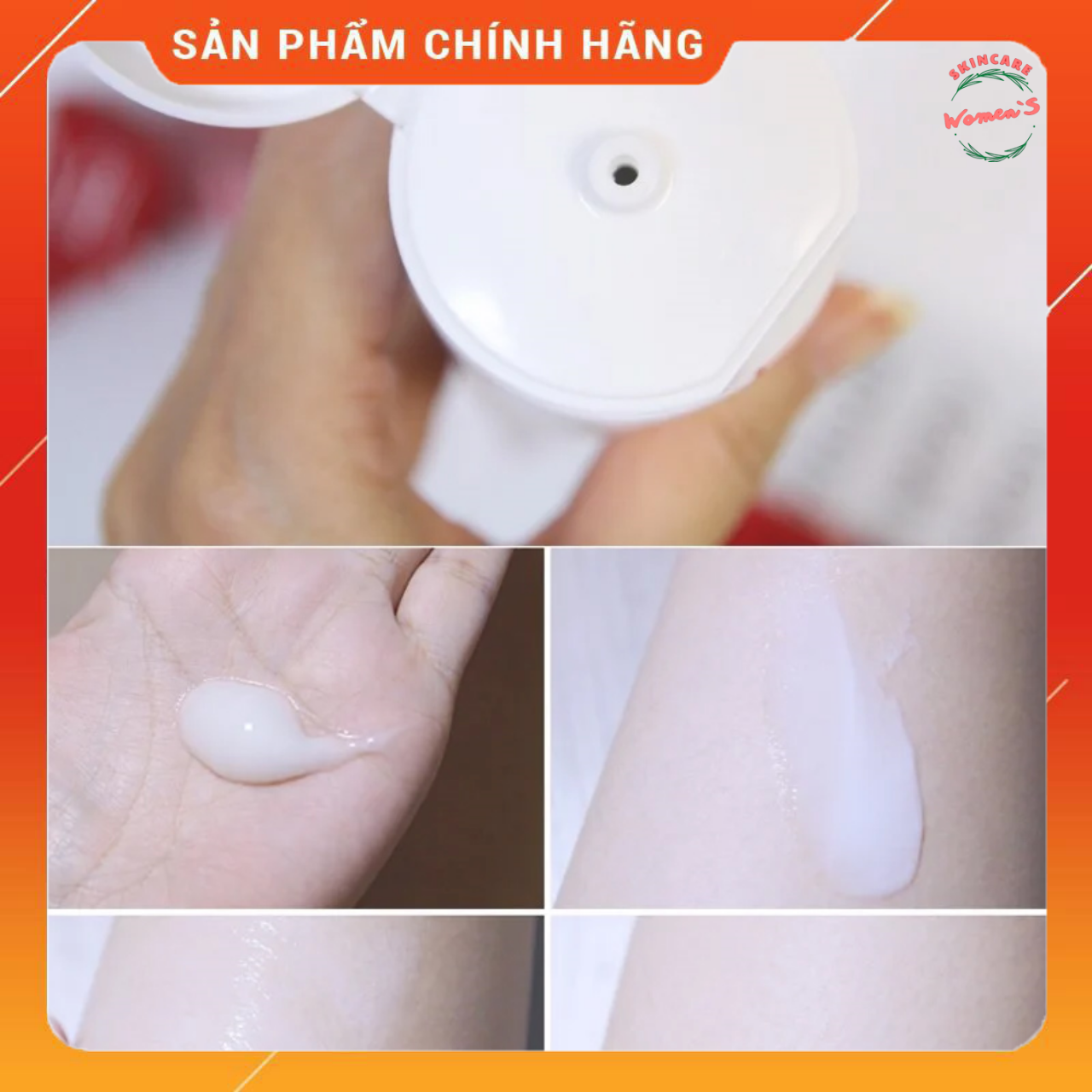 KEM TAN MỠ BỤNG MISSHA HOT BURNING HÀN QUỐC