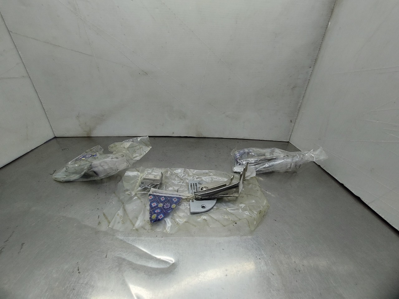 cữ bộ viền máy may công nghiệp