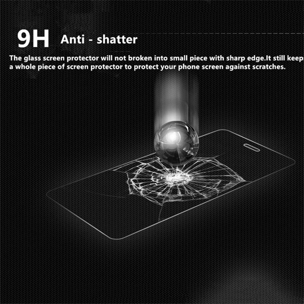 ERYET Dust-Proof 0.3mm Lcd Film Screen Protector Rounded Edge Explosion Proof Camera Protective Film Glass Display Film Camera Tempered Glass Tempered Glass For Canon