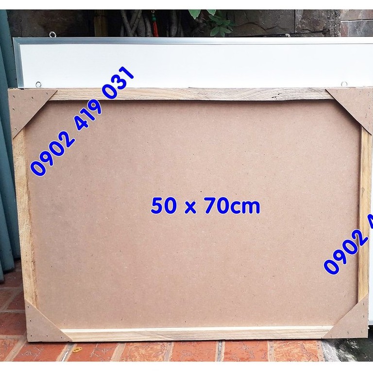 Bảng Viết Bút Lông 50 x 70cm