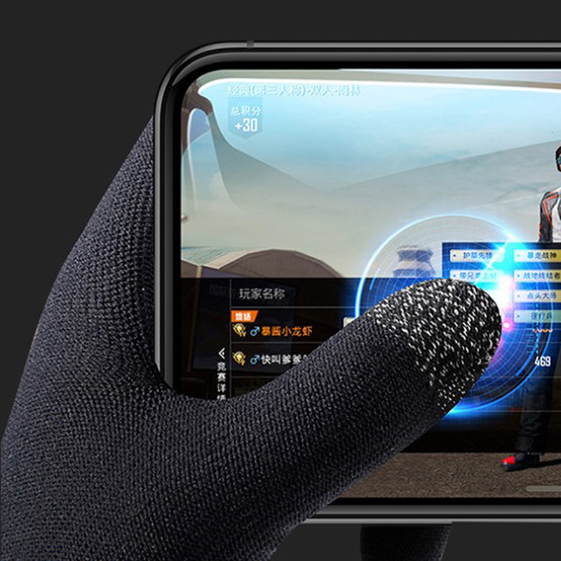 Waterproof Warm Thermal Gloves Sensitive Touch Screen Outdoor Sports Gloves. 