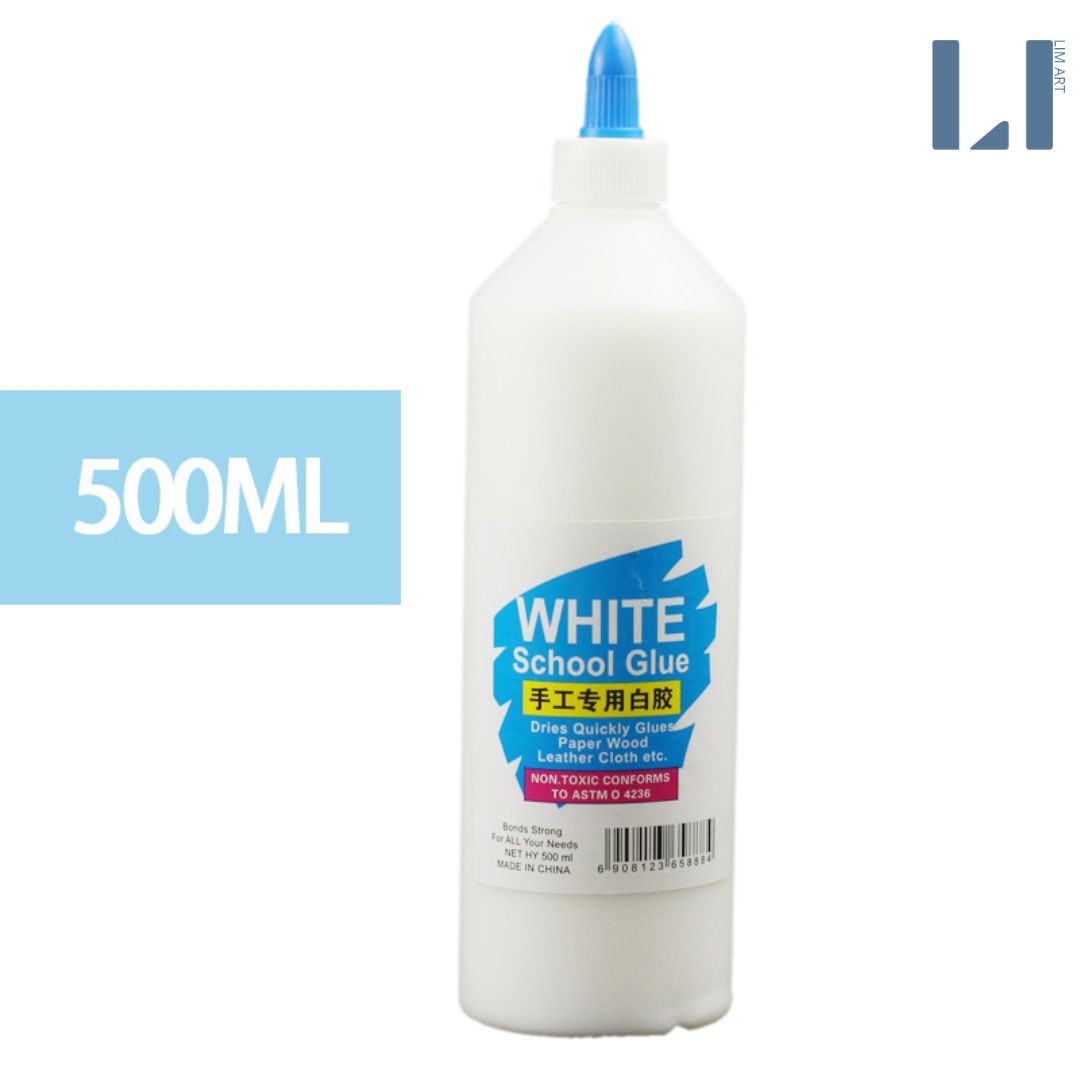 Keo sữa hồ dán đa năng, craft glue