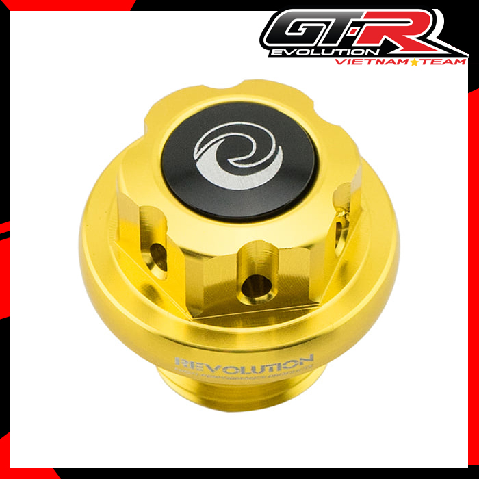 [HCM][Chính hãng] Ốc nhớt REVOLUTION MONKEY125 MSX125