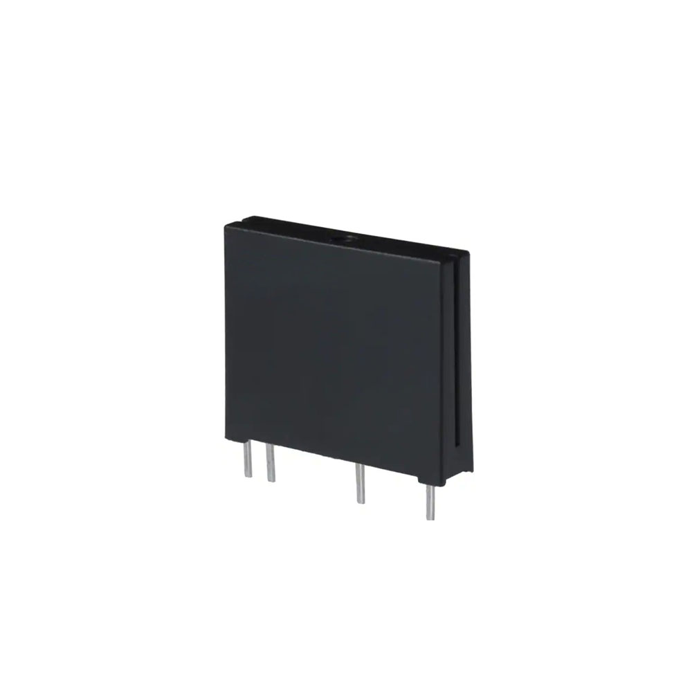 5V 12V 24V DC-AC Mô đun Rơ Le bán dẫn G3MB-202P PCB SIP SSR AC 240V 2A snubber mạch điện trở trạng thái rắn công tắc Rơle