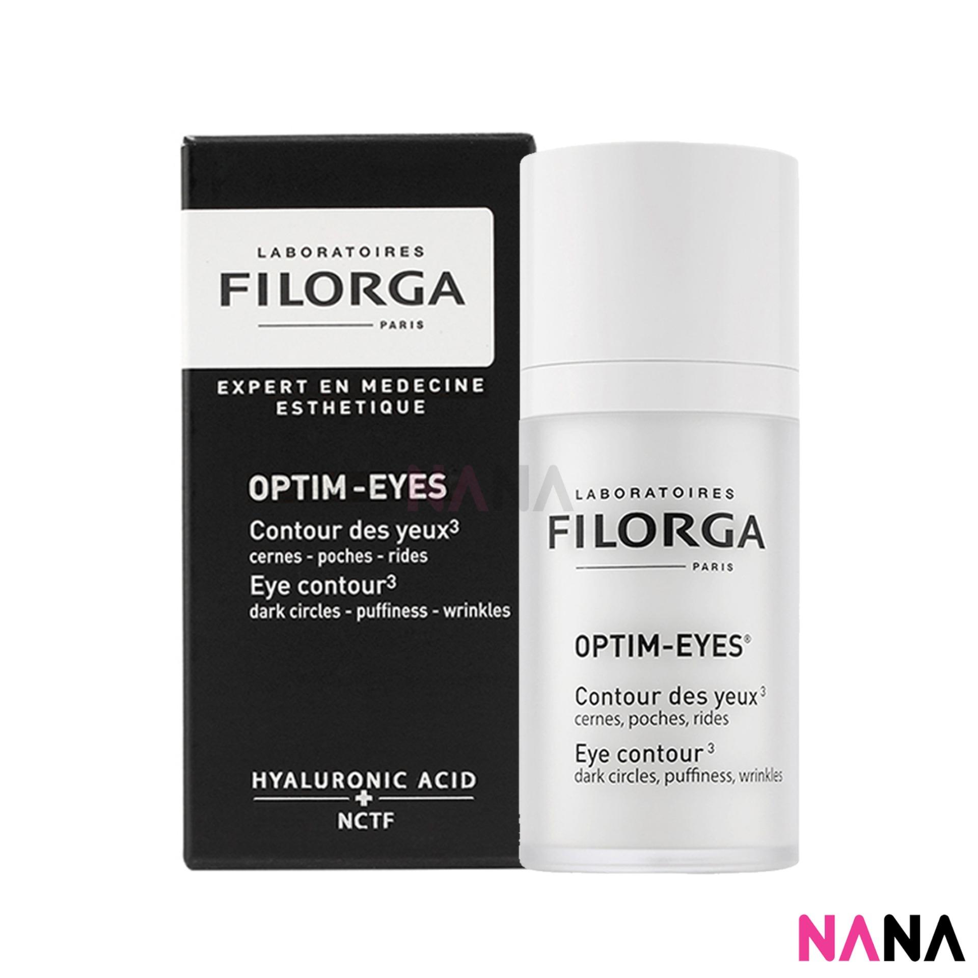 filorga optim eyes 3 in 1