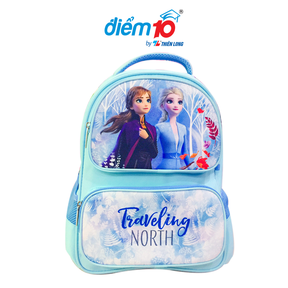 Ba lô mầm non Playful TP-BP056/FR