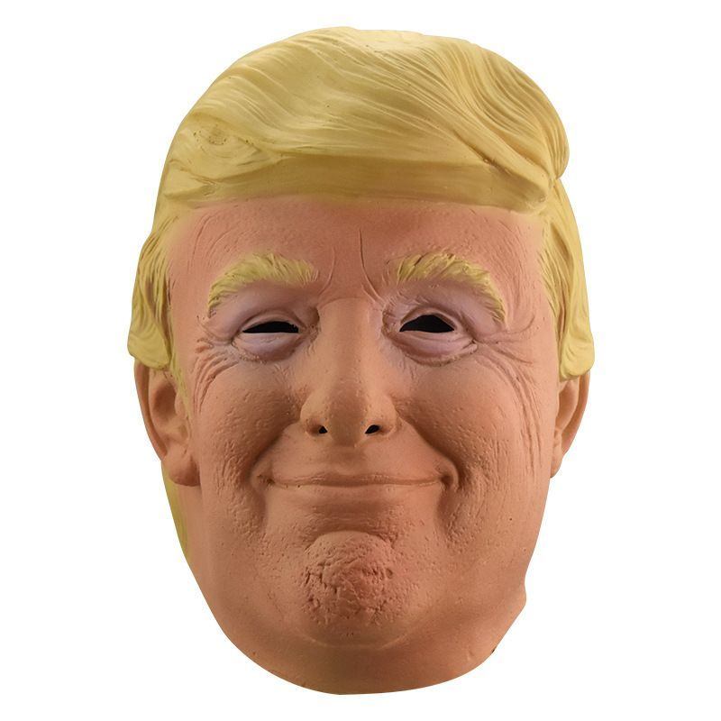 CF women Face Mask Full Face Mask Human Skin Face Mask Human Skin Face Latex 3D Stereo Silicon Adult Male and Female Halloween Funny Funny Props