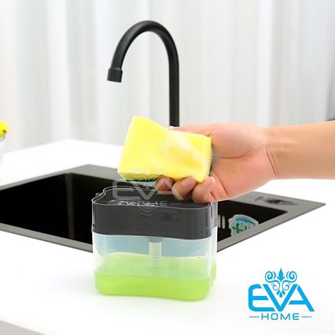 Kệ đựng đồ rửa chén tiện lợi phong cách hàn quốc