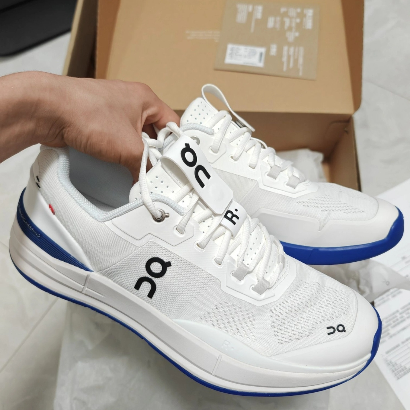 On Running Tennis Shoes 2023Original On Running New X Federer