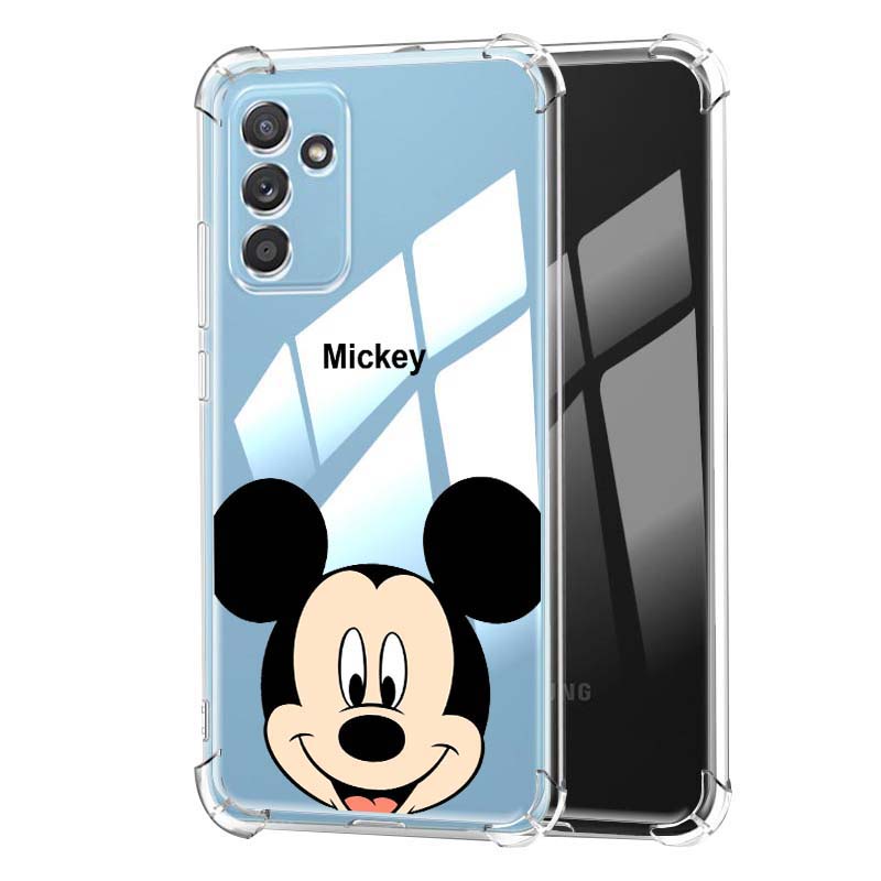 Samsung%20Galaxy%20A06%20A16%20Air%20Cushion%20Proof%20Cartoon%20Mickey%20Case%20Shockproof%20Casing%20Silicone%20Clear%20Protective%20Cover%20-%20Image%202