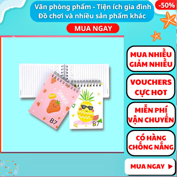 Sổ nhỏ mini bỏ túi ,️ Sổ tay cute ,️ Sổ tay ghi chép ,️ Sổ tay mini cute , đồ dùng học tập,️ Aplusmart