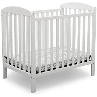delta emery crib