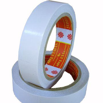 Băng keo 2 mặt các size 0.5F, 1.2F, 2.5F, 5F