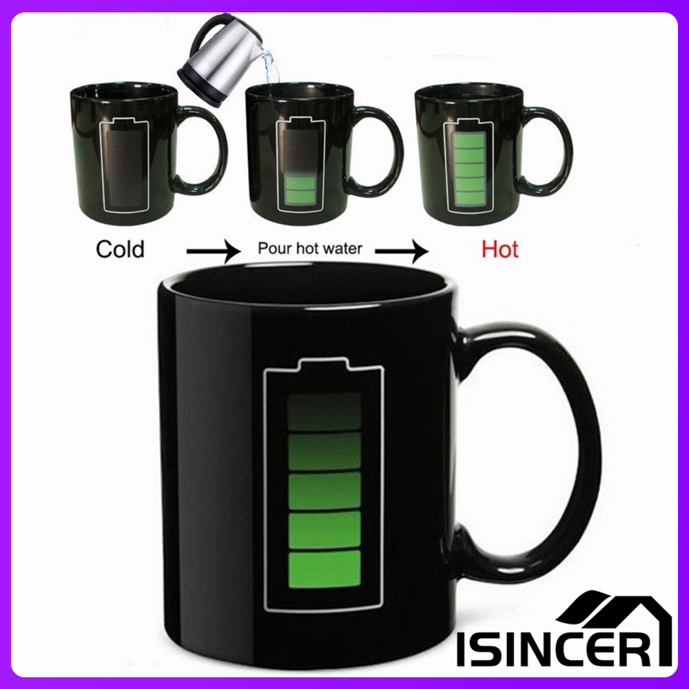 magic battery mug