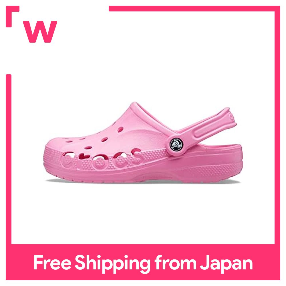 Crocs Baya Clog Lazada Lazada PH