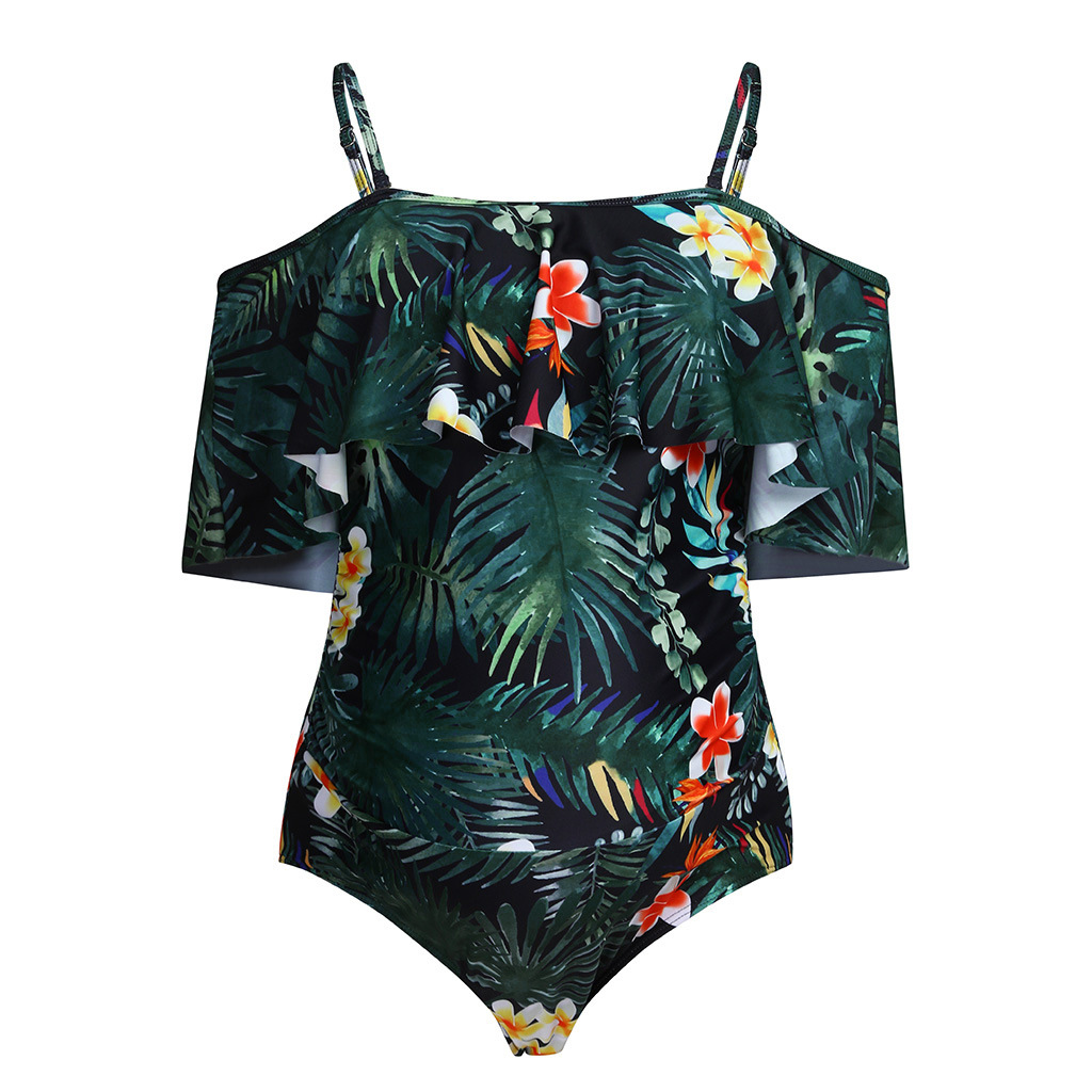 Đồ bơi bầu, bikini bầu bi02