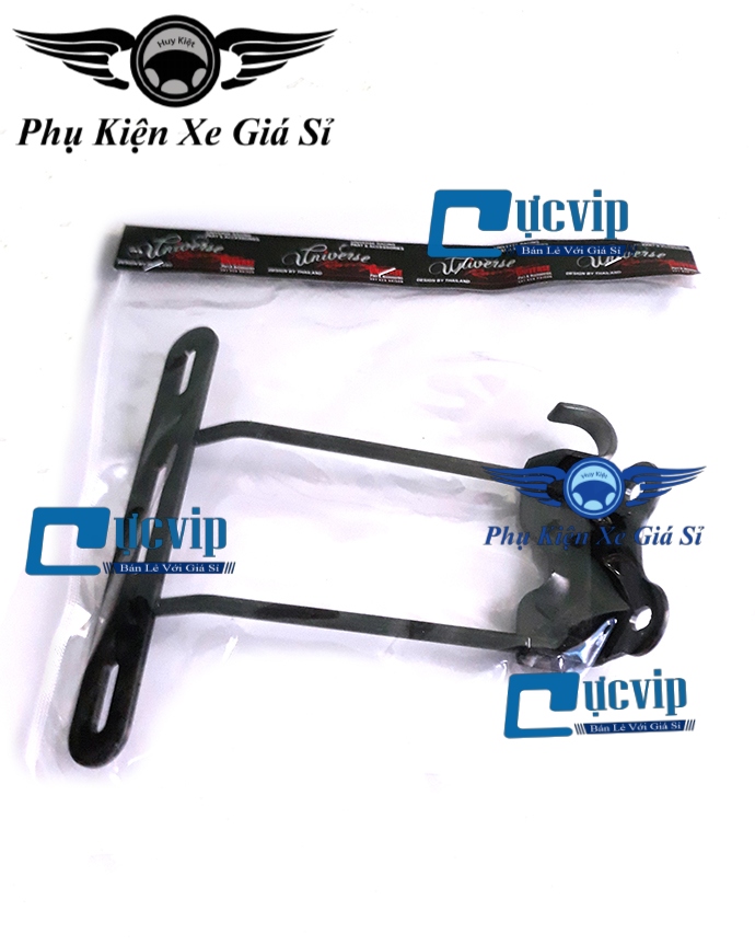[HCM]Pat Gắn Bảng Tên Raider Và Satria MS1284