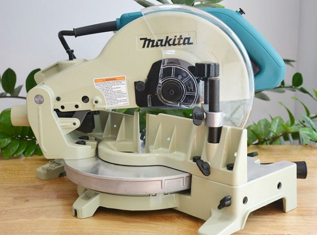 [Trả góp 0%] Máy căt góc đa năng Makita LS1030N (không có lưỡi kèm theo)