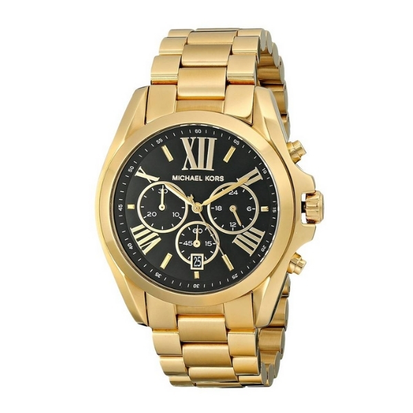 Michael Kors MK5739 Oversized Bradshaw 
