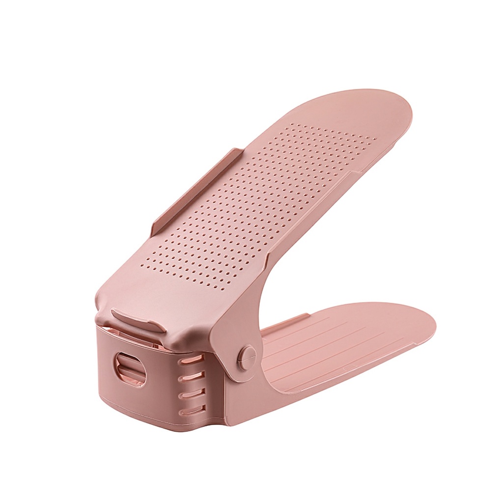 Space saving shoe rack smart shoes rack