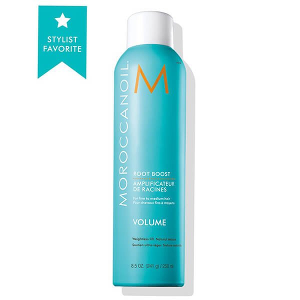[CHÍNH HÃNG 100%] Xịt tăng phồng Root Boost Volume Moroccanoil 250ml