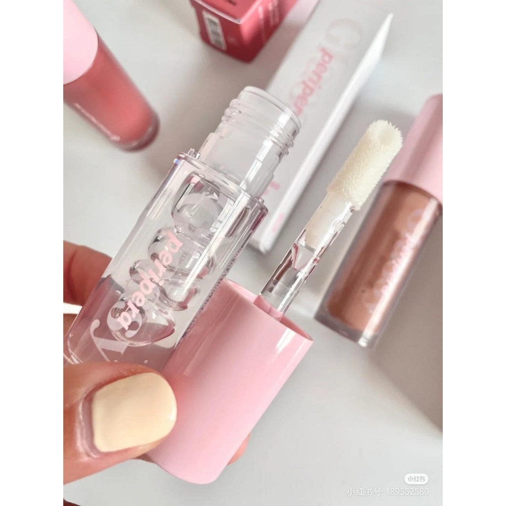 Son Tint Bóng Peripera Ink Glasting Lip Gloss 4.5ml