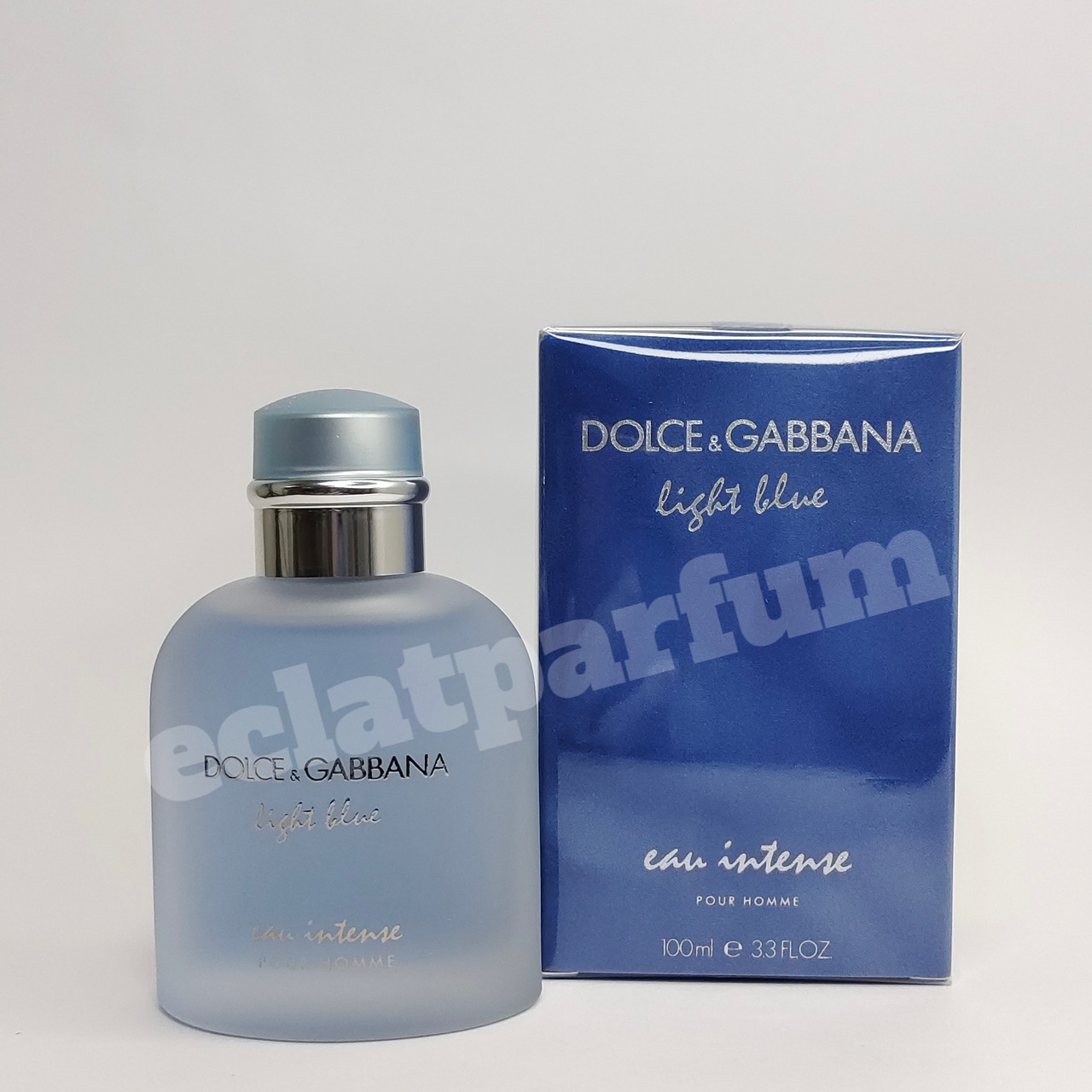 light blue intense dolce