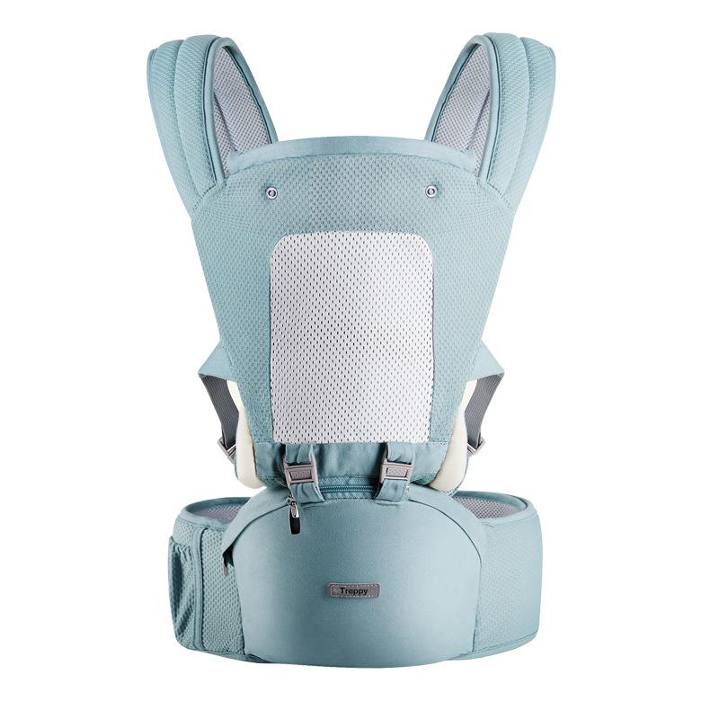 treppy baby carrier