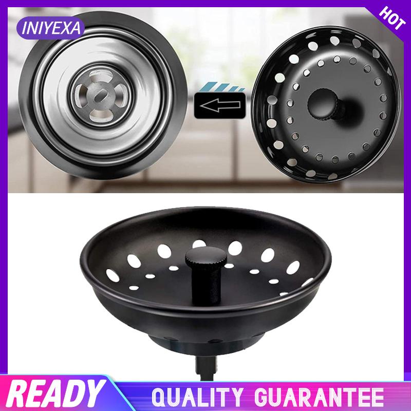 Miếng Chặn Bồn Rửa Chén Bằng Thép Không Gỉ