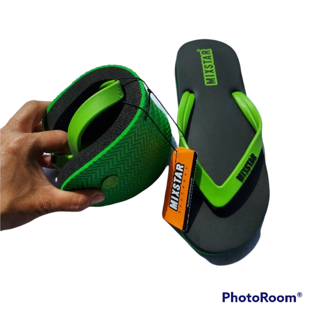 Thai Men's Flip-Flops